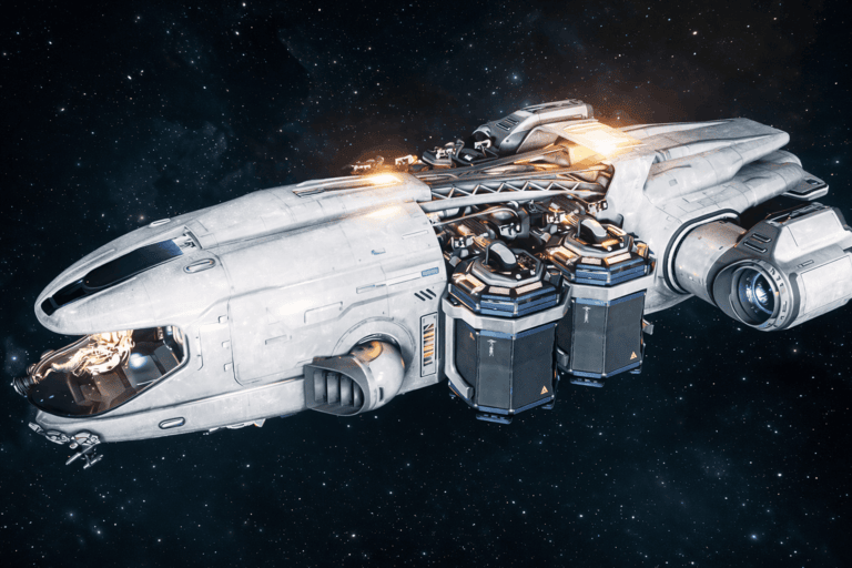 Prospector (Wikelo Mod)
